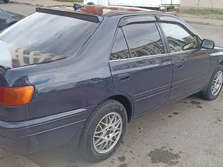 Toyota Corona 1996 года за 1 950 000 тг. в Астана – фото 6