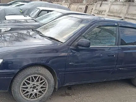 Toyota Corona 1996 года за 1 950 000 тг. в Астана – фото 9