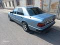 Mercedes-Benz E 230 1992 годаүшін1 700 000 тг. в Шымкент – фото 5