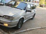 ВАЗ (Lada) 2114 2013 годаүшін1 100 000 тг. в Актобе – фото 3