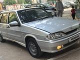 ВАЗ (Lada) 2114 2013 годаүшін1 100 000 тг. в Актобе