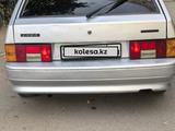 ВАЗ (Lada) 2114 2013 годаүшін1 100 000 тг. в Актобе – фото 4
