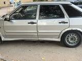 ВАЗ (Lada) 2114 2013 годаүшін1 100 000 тг. в Актобе – фото 5