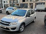 ВАЗ (Lada) Granta 2190 2013 годаүшін2 000 000 тг. в Астана – фото 2