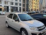 ВАЗ (Lada) Granta 2190 2013 годаүшін2 000 000 тг. в Астана – фото 5