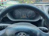 ВАЗ (Lada) Granta 2190 2013 годаүшін2 000 000 тг. в Астана – фото 4