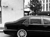 Mercedes-Benz S 500 1995 года за 3 500 000 тг. в Алматы