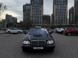 Mercedes-Benz S 500 1995 года за 3 500 000 тг. в Алматы – фото 4