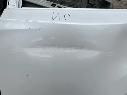 Двери на Lexus RX 200 T, лексус RX 200 T за 50 000 тг. в Караганда – фото 2
