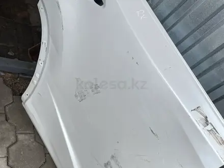 Двери на Lexus RX 200 T, лексус RX 200 T за 50 000 тг. в Караганда – фото 4