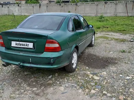 Opel Vectra 1995 года за 1 200 000 тг. в Усть-Каменогорск – фото 10