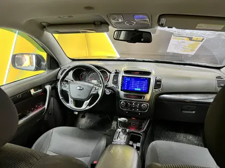 Kia Sorento 2014 года за 8 950 000 тг. в Актау – фото 10