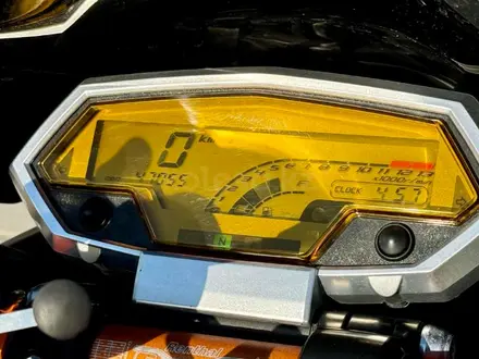 Kawasaki  Z 1000 2012 года за 3 400 000 тг. в Петропавловск – фото 7