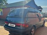 Toyota Previa 1992 годаүшін1 800 000 тг. в Павлодар – фото 3