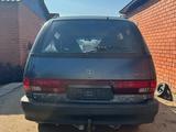 Toyota Previa 1992 годаүшін1 800 000 тг. в Павлодар – фото 4