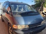 Toyota Previa 1992 годаүшін1 800 000 тг. в Павлодар