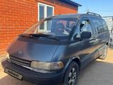 Toyota Previa 1992 годаүшін1 800 000 тг. в Павлодар – фото 2