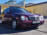 Mercedes-Benz E 430 2001 годаүшін3 600 000 тг. в Атырау