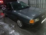 Audi 80 1991 годаfor750 000 тг. в Алматы – фото 4