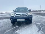Toyota 4Runner 2007 года за 10 900 000 тг. в Темиртау