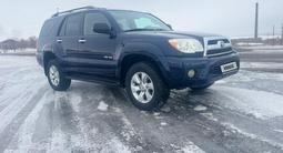 Toyota 4Runner 2007 года за 10 900 000 тг. в Темиртау – фото 2