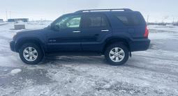 Toyota 4Runner 2007 года за 10 900 000 тг. в Темиртау – фото 4