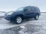 Toyota 4Runner 2007 года за 10 900 000 тг. в Темиртау – фото 3