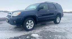 Toyota 4Runner 2007 года за 10 900 000 тг. в Темиртау – фото 3