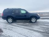 Toyota 4Runner 2007 года за 10 900 000 тг. в Темиртау – фото 5
