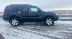 Toyota 4Runner 2007 года за 10 900 000 тг. в Темиртау – фото 5