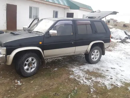 Nissan Terrano 1993 года за 1 400 000 тг. в Шу – фото 4