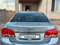 Chevrolet Cruze 2009 годаfor2 500 000 тг. в Туркестан – фото 5