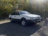 Volkswagen Passat 1989 годаүшін1 200 000 тг. в Усть-Каменогорск – фото 2