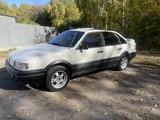 Volkswagen Passat 1989 годаүшін1 200 000 тг. в Усть-Каменогорск – фото 3