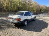 Volkswagen Passat 1989 годаүшін1 200 000 тг. в Усть-Каменогорск – фото 4