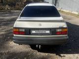 Volkswagen Passat 1989 годаүшін1 200 000 тг. в Усть-Каменогорск – фото 5