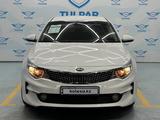 Kia K5 2016 годаүшін7 500 000 тг. в Алматы – фото 2