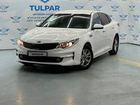 Kia K5 2016 годаүшін7 500 000 тг. в Алматы