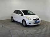 Toyota Yaris 2008 года за 3 890 000 тг. в Алматы – фото 3