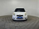 Toyota Yaris 2008 года за 3 890 000 тг. в Алматы – фото 2