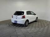 Toyota Yaris 2008 года за 3 890 000 тг. в Алматы – фото 5