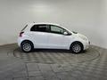 Toyota Yaris 2008 годаүшін3 890 000 тг. в Алматы – фото 4