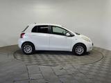 Toyota Yaris 2008 года за 3 890 000 тг. в Алматы – фото 4