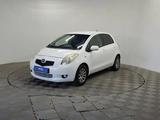 Toyota Yaris 2008 года за 3 990 000 тг. в Алматы