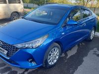 Hyundai Accent 2020 годаfor7 444 444 тг. в Караганда