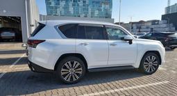 Ковка на лексус Lexus lx 600 за 520 000 тг. в Алматы