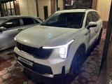 Kia Sorento 2024 года за 23 000 000 тг. в Шымкент – фото 5