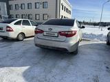 Kia Rio 2014 года за 5 200 000 тг. в Костанай – фото 3