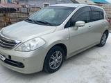 Nissan Tiida 2007 года за 3 550 000 тг. в Атырау – фото 2