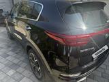 Kia Sportage 2021 годаfor13 500 000 тг. в Тараз – фото 5